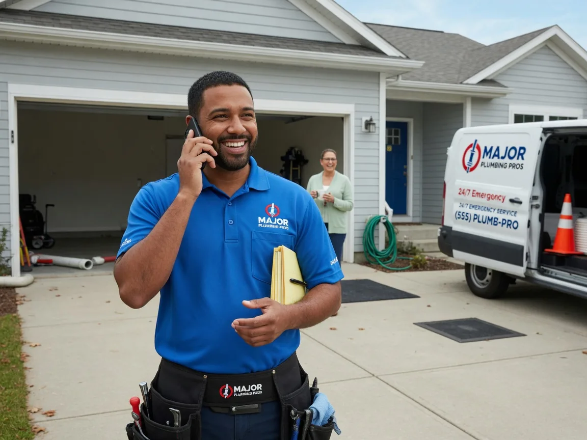 Drain Cleaning Services Oakpark, VA FAQs